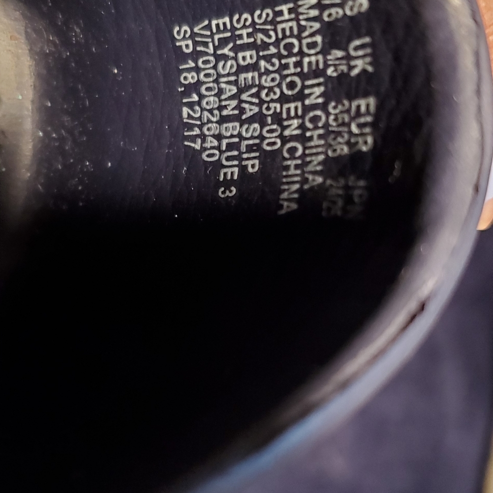 Shoes - Picture 4 of 7